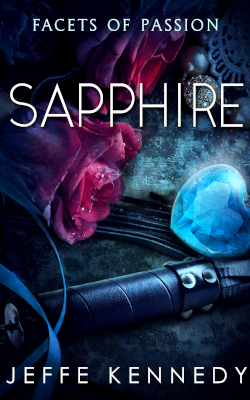 Sapphire by Jeffe Kennedy